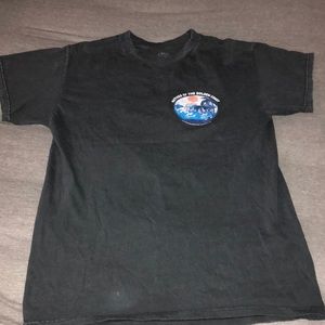 BRANDY MELVILLE GRAPHIC TEE!!